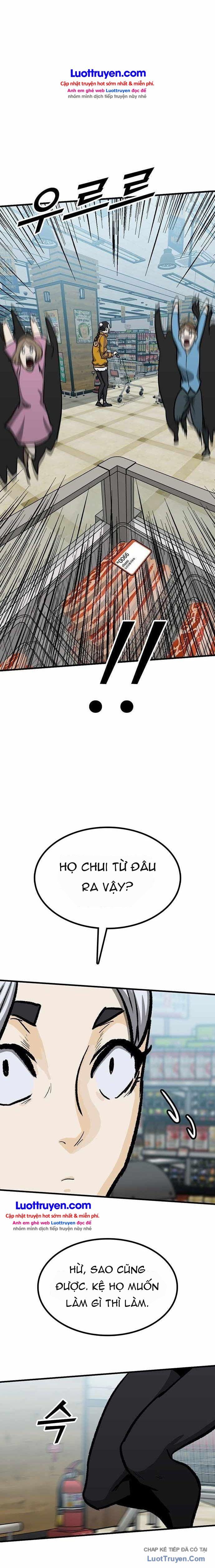 Cộng Sự Chapter 37 - 23