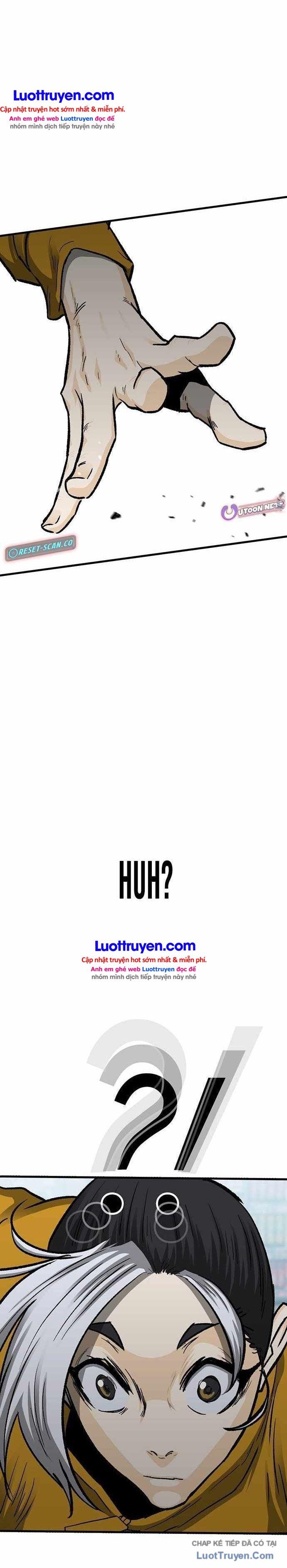 Cộng Sự Chapter 37 - 26