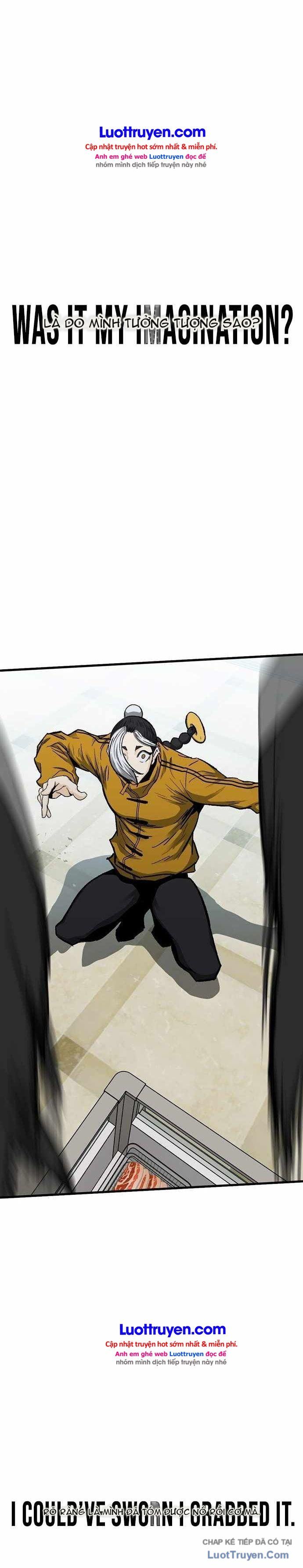Cộng Sự Chapter 37 - 27
