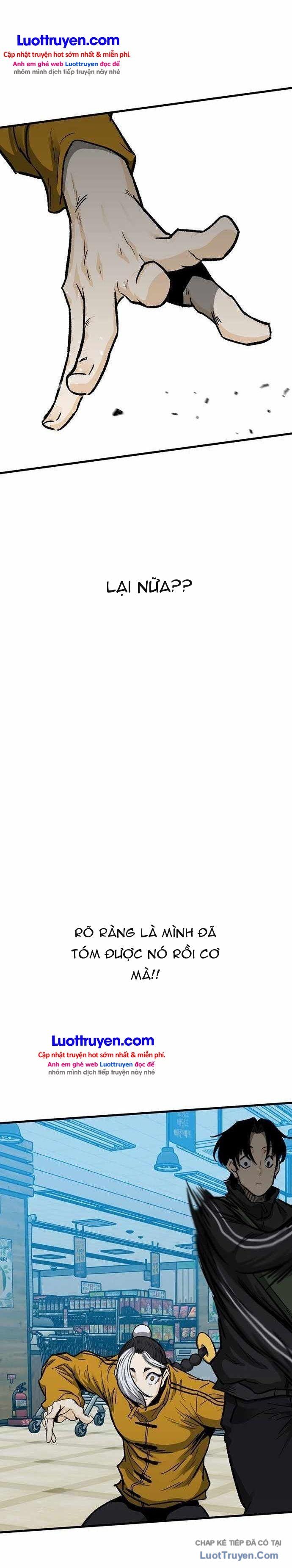 Cộng Sự Chapter 37 - 31