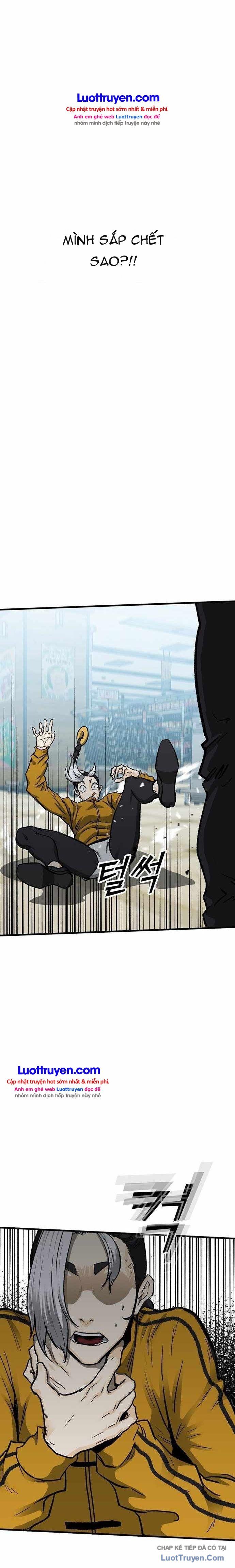 Cộng Sự Chapter 37 - 37