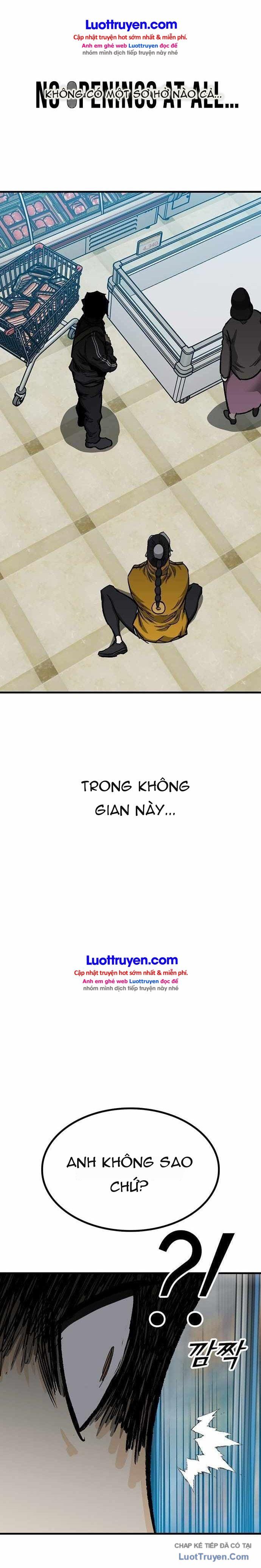Cộng Sự Chapter 37 - 39