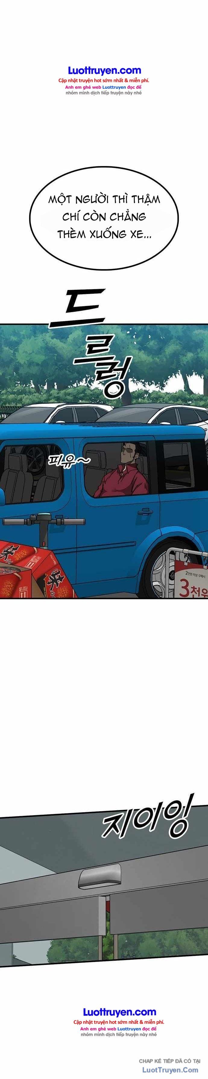 Cộng Sự Chapter 37 - 5