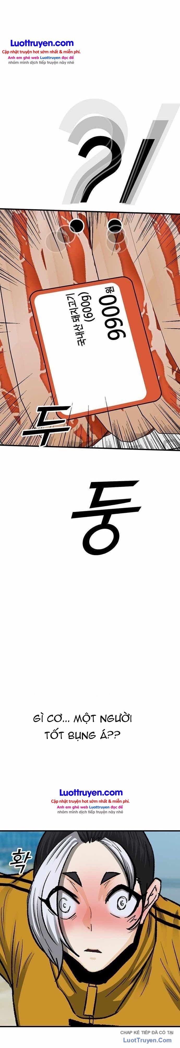 Cộng Sự Chapter 37 - 41