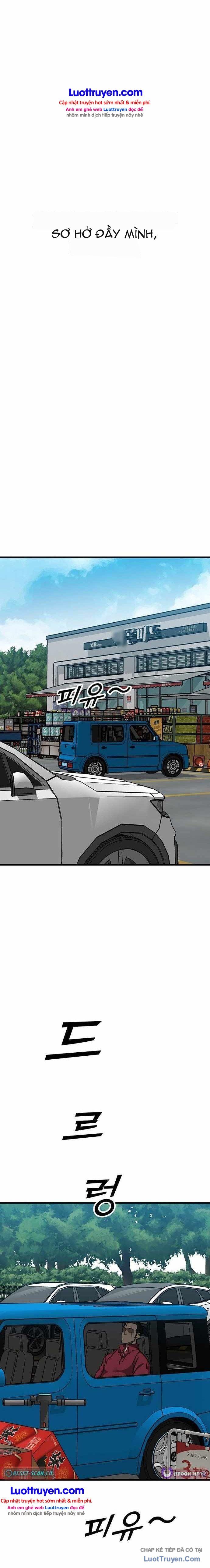 Cộng Sự Chapter 37 - 43
