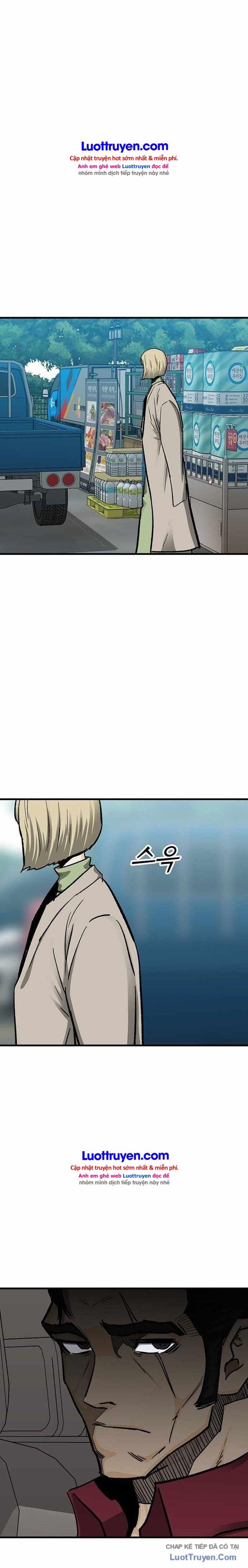 Cộng Sự Chapter 37 - 44