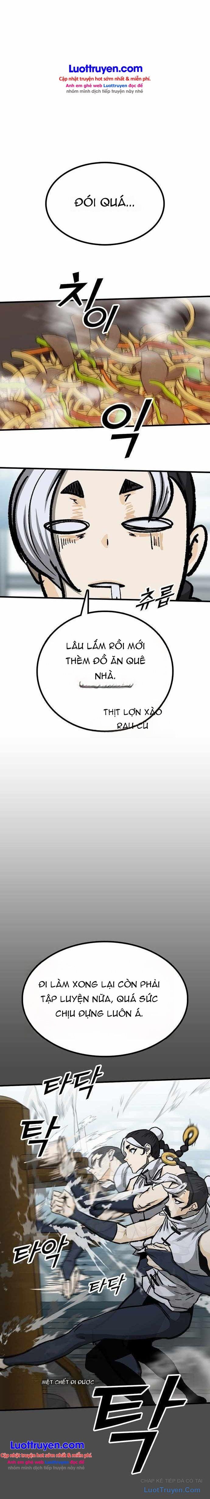 Cộng Sự Chapter 37 - 7