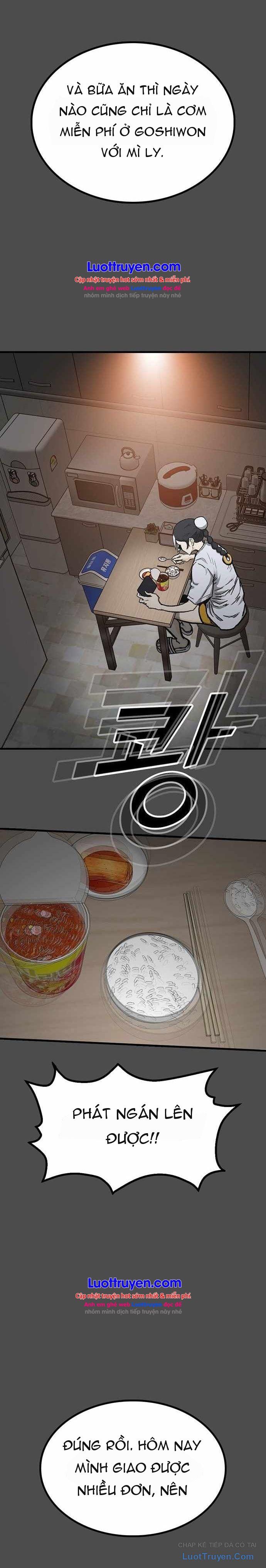 Cộng Sự Chapter 37 - 8