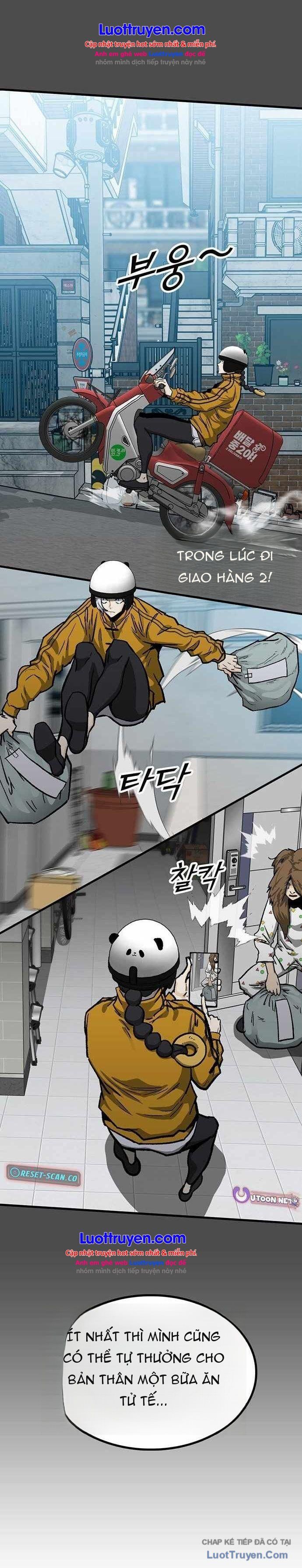 Cộng Sự Chapter 37 - 9