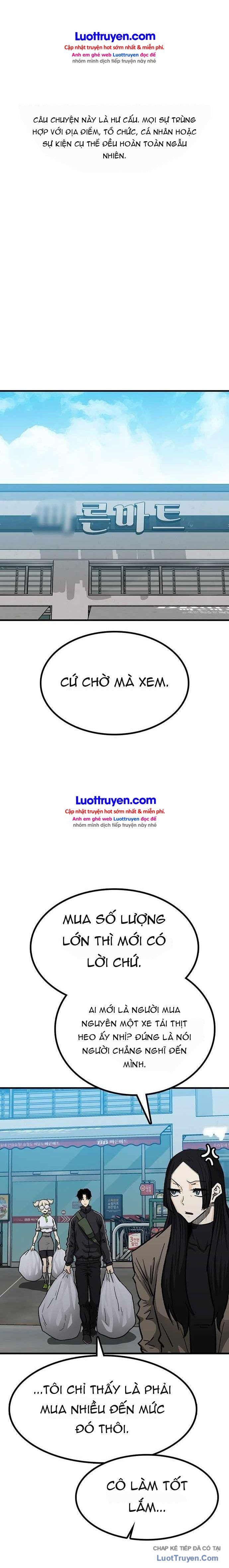 Cộng Sự Chapter 38 - 2