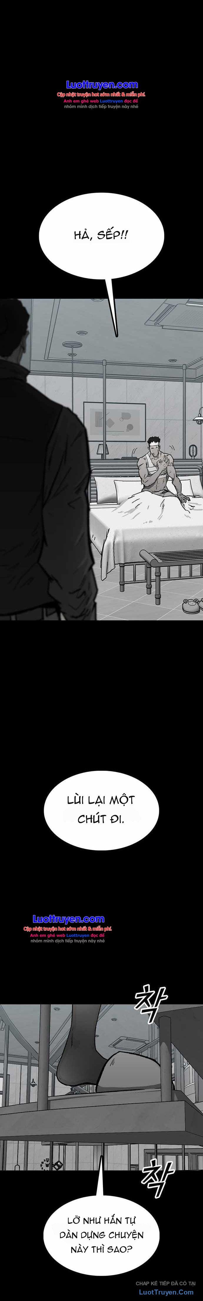 Cộng Sự Chapter 38 - 14