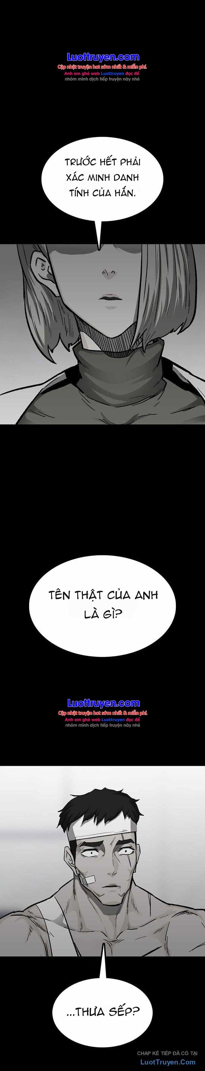 Cộng Sự Chapter 38 - 15