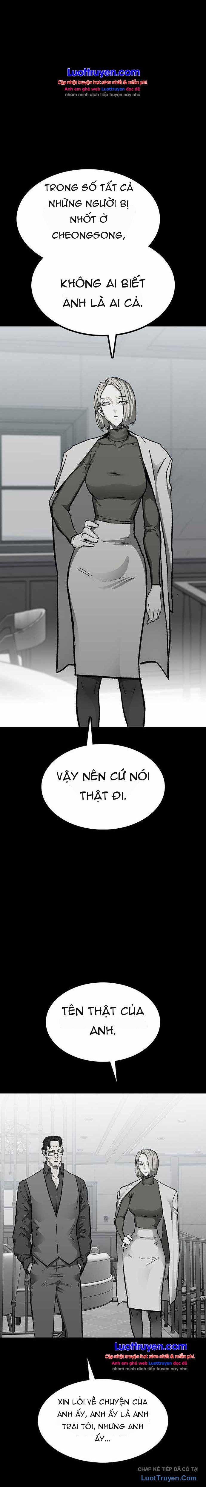 Cộng Sự Chapter 38 - 16