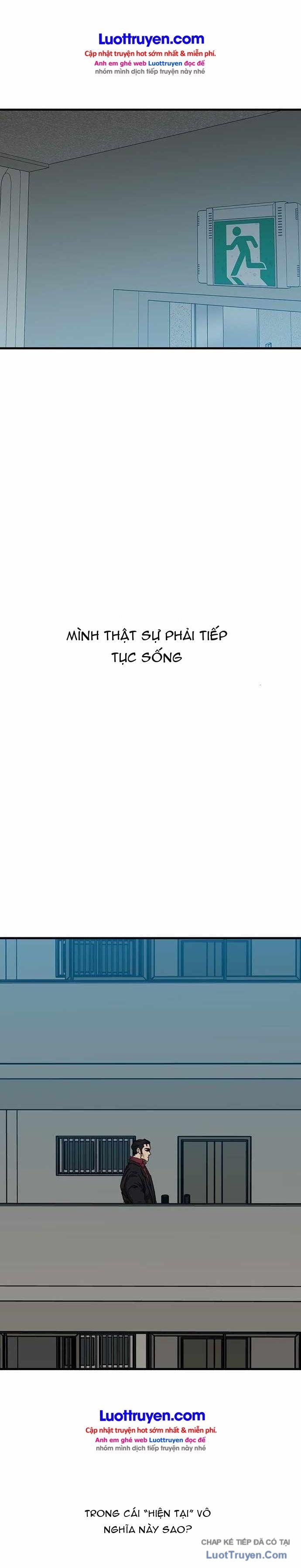 Cộng Sự Chapter 38 - 19