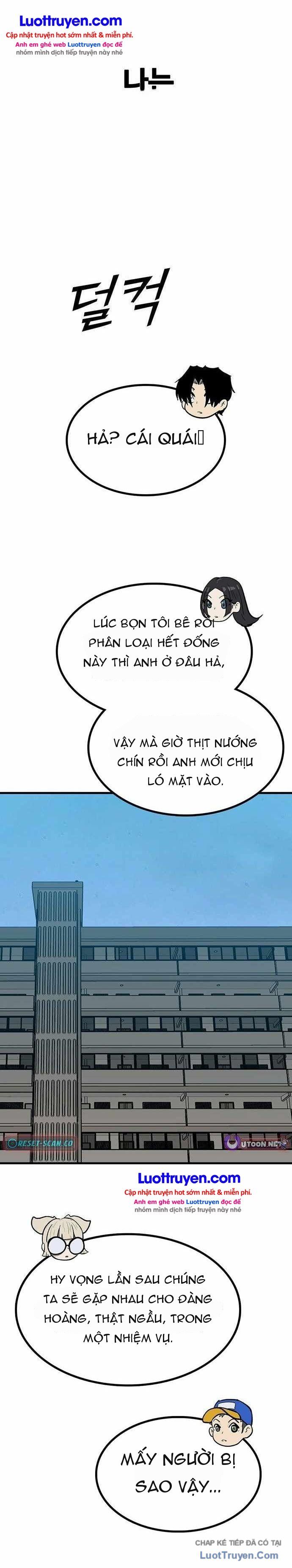 Cộng Sự Chapter 38 - 20
