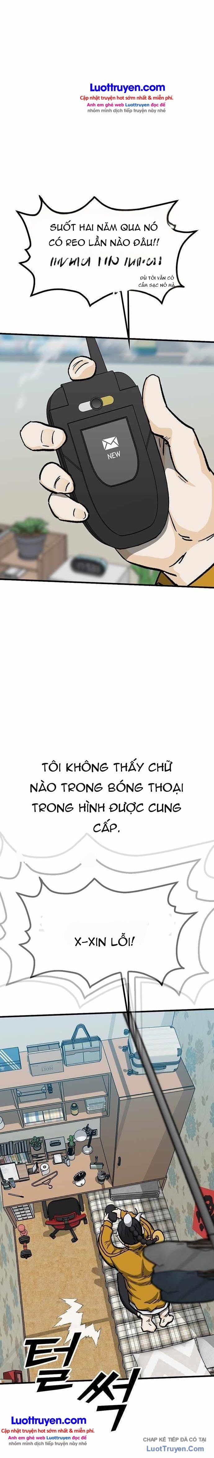 Cộng Sự Chapter 38 - 26