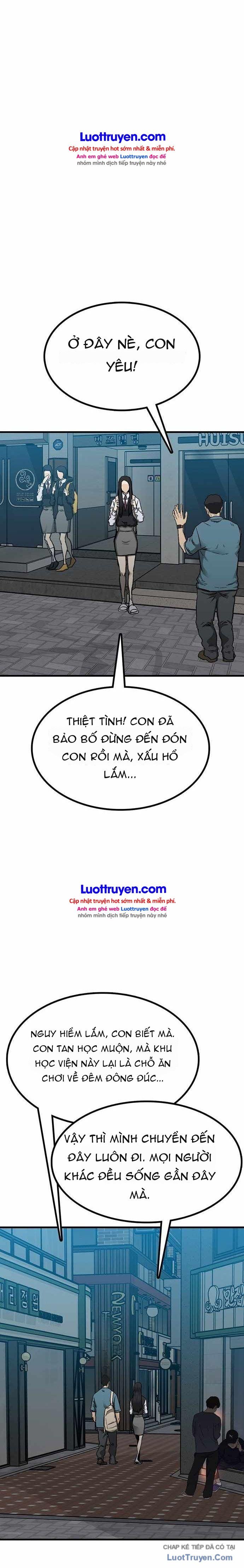 Cộng Sự Chapter 38 - 30