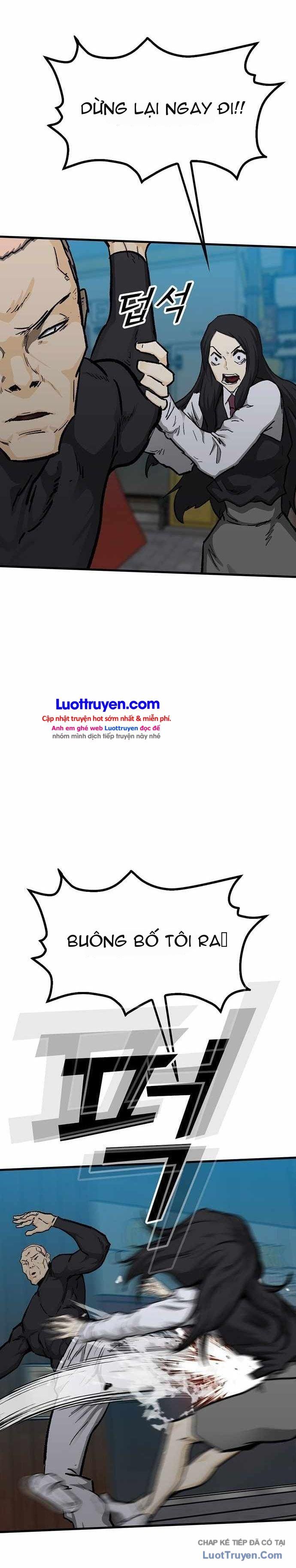 Cộng Sự Chapter 38 - 34