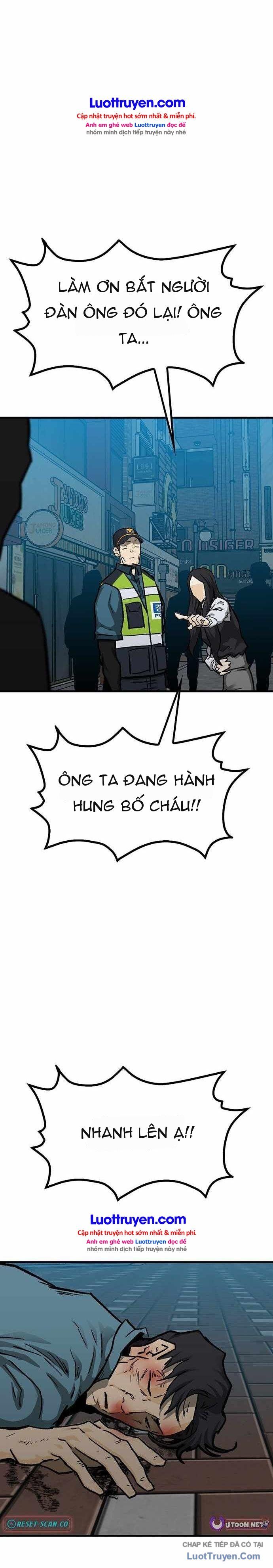 Cộng Sự Chapter 38 - 36