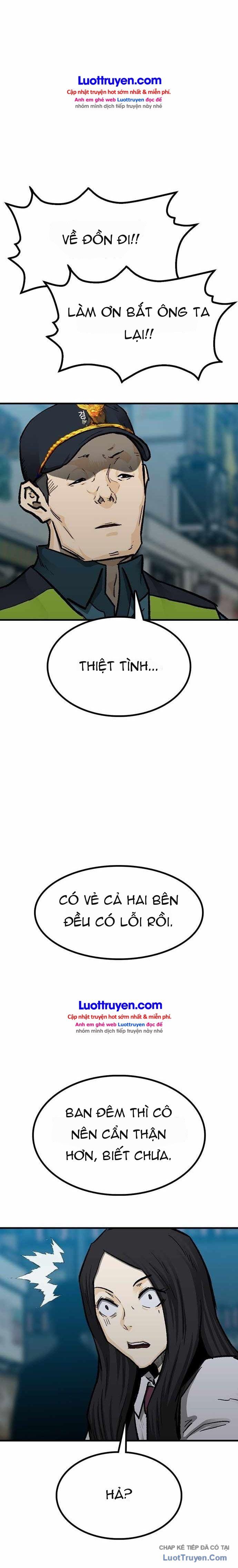 Cộng Sự Chapter 38 - 38