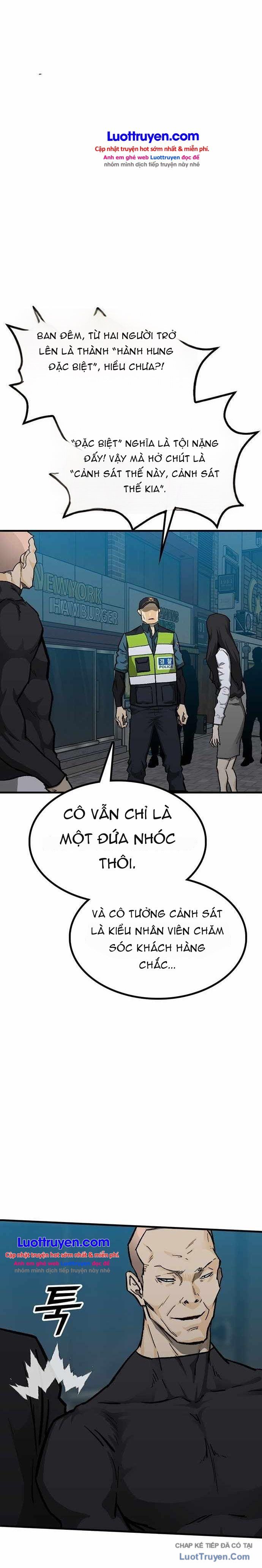 Cộng Sự Chapter 38 - 40