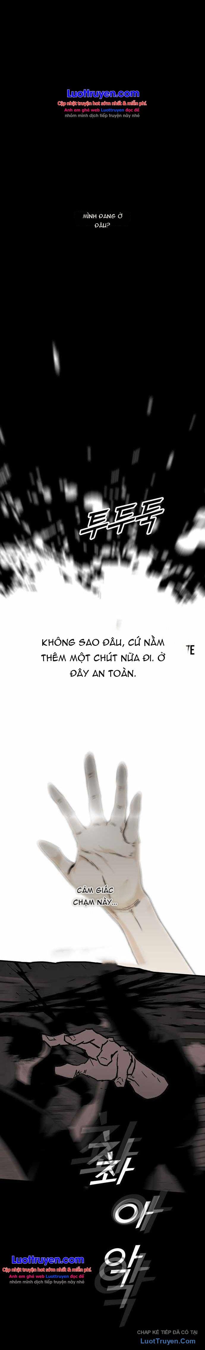 Cộng Sự Chapter 38 - 9