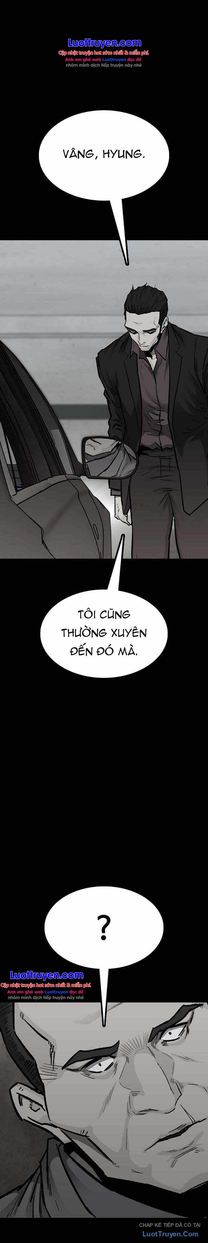 Cộng Sự Chapter 39 - 15