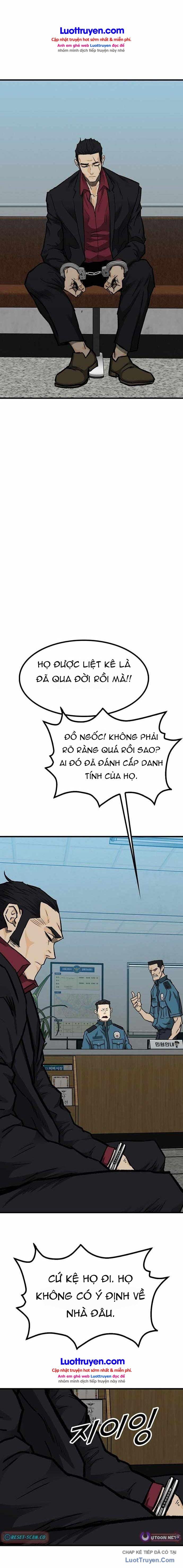 Cộng Sự Chapter 39 - 18