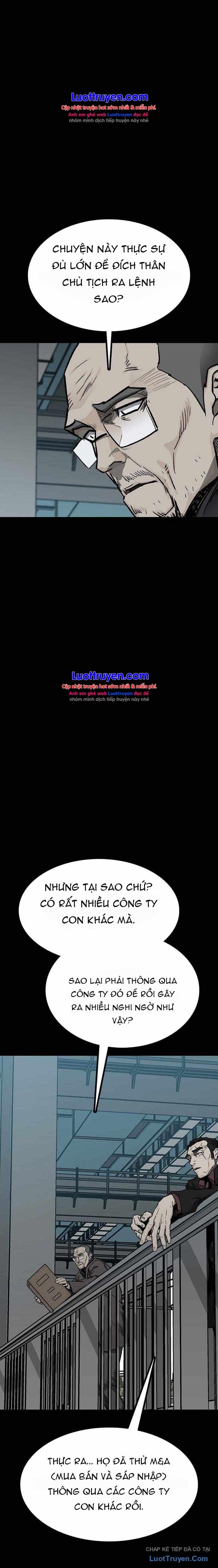 Cộng Sự Chapter 39 - 3