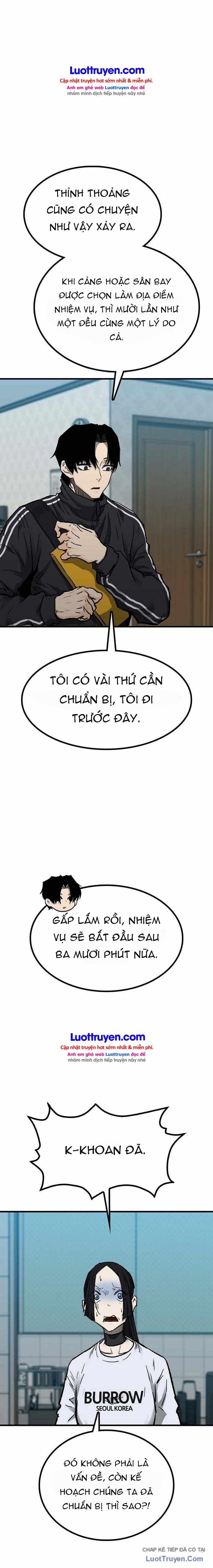 Cộng Sự Chapter 39 - 23