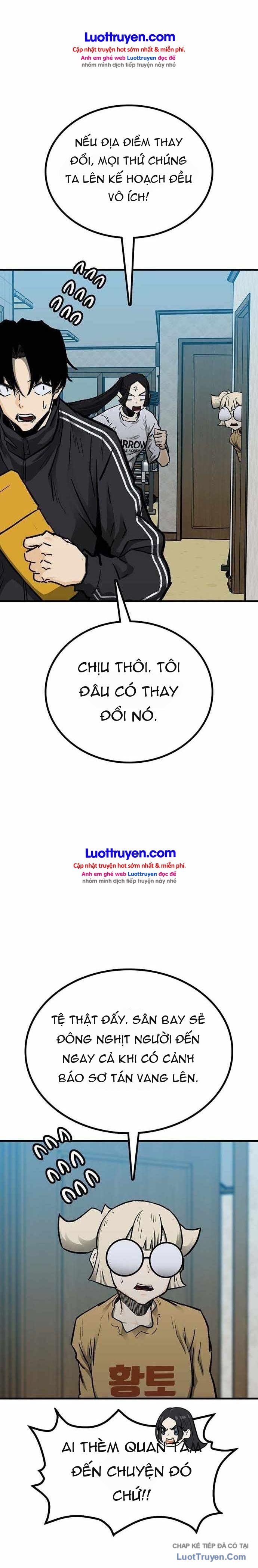 Cộng Sự Chapter 39 - 24