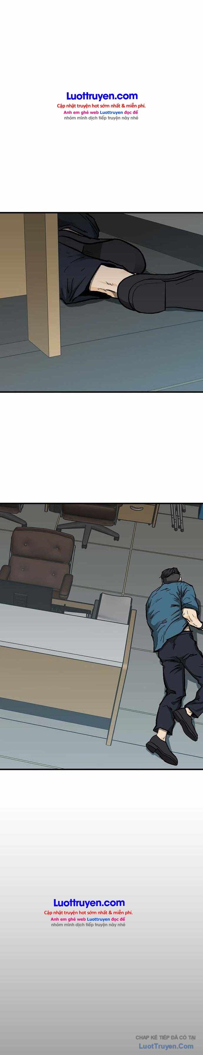 Cộng Sự Chapter 39 - 28