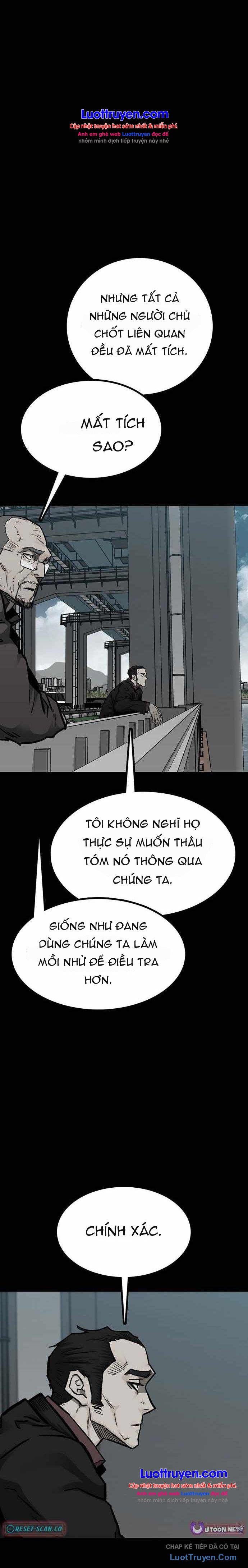 Cộng Sự Chapter 39 - 4