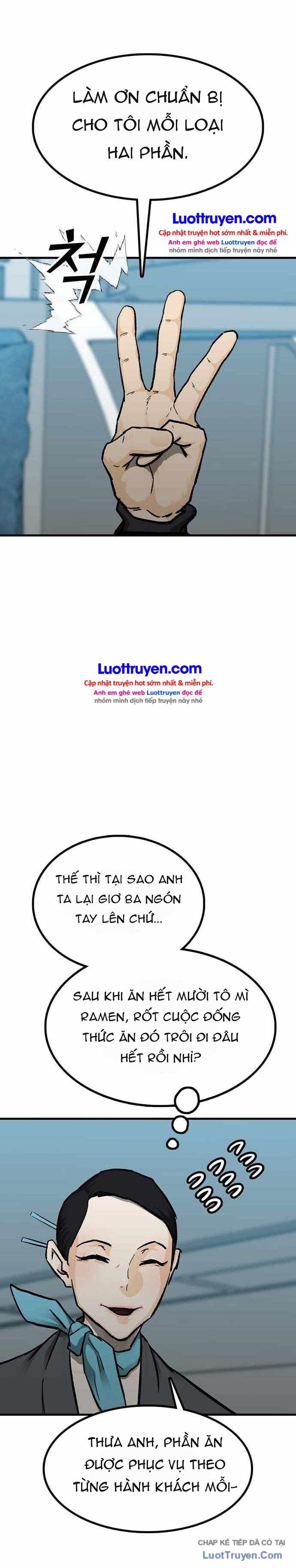 Cộng Sự Chapter 39 - 38