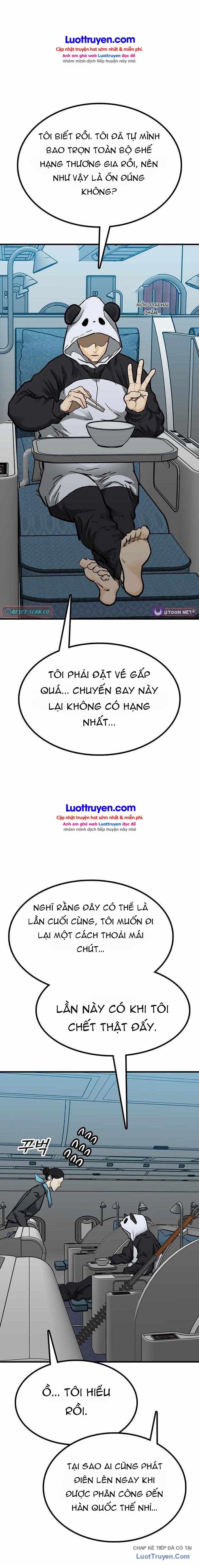 Cộng Sự Chapter 39 - 39