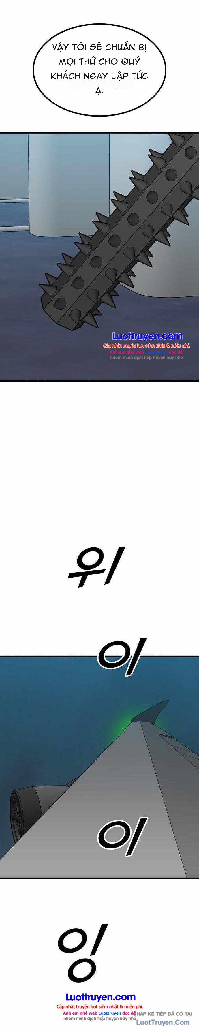 Cộng Sự Chapter 39 - 40