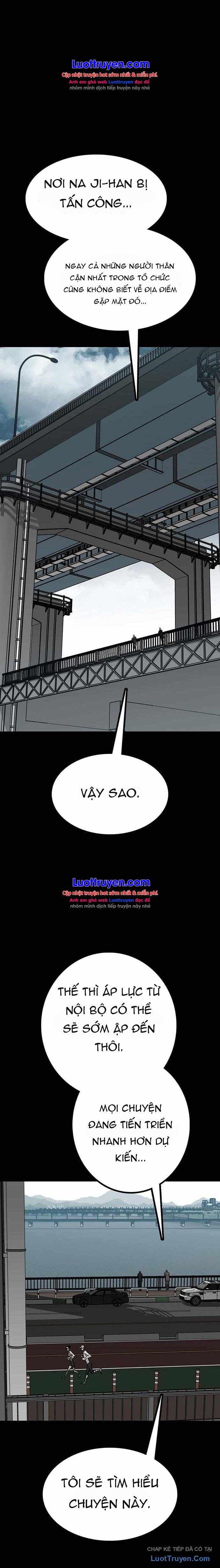 Cộng Sự Chapter 39 - 7