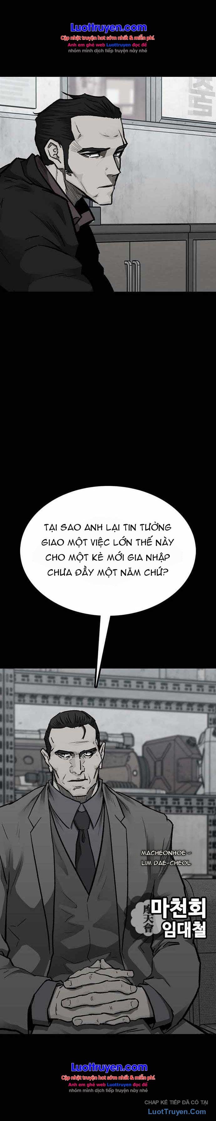 Cộng Sự Chapter 39 - 9