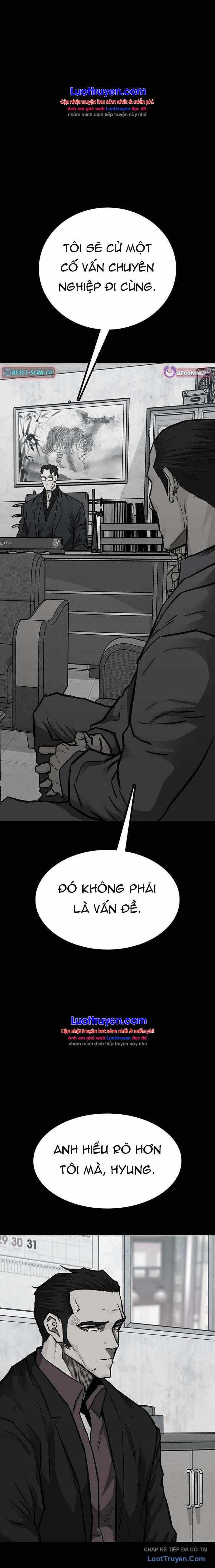 Cộng Sự Chapter 39 - 10