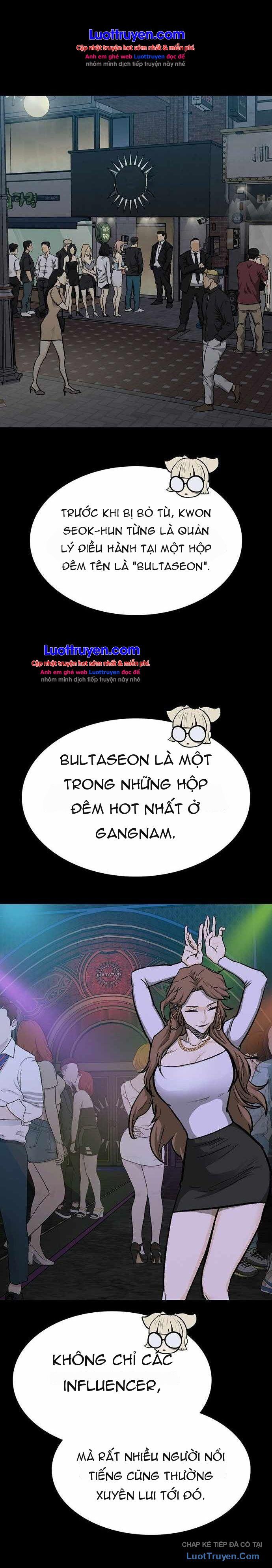 Cộng Sự Chapter 40 - 15
