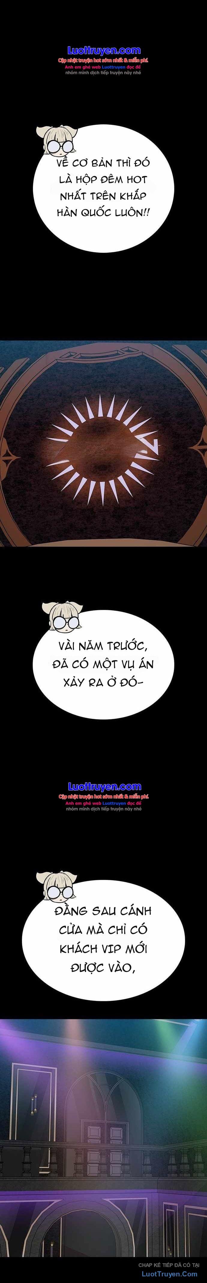 Cộng Sự Chapter 40 - 16