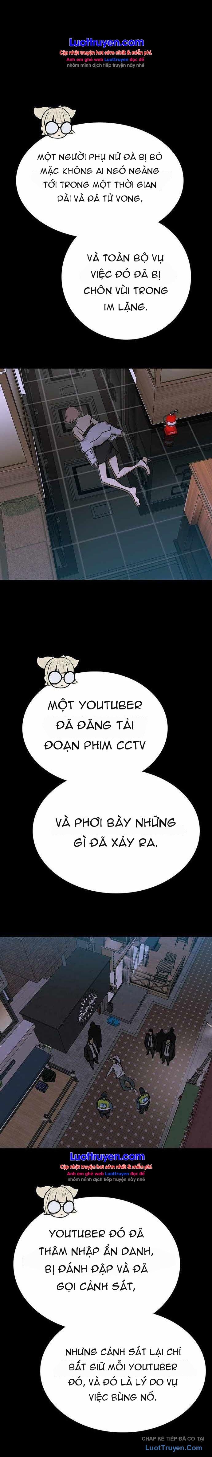 Cộng Sự Chapter 40 - 17