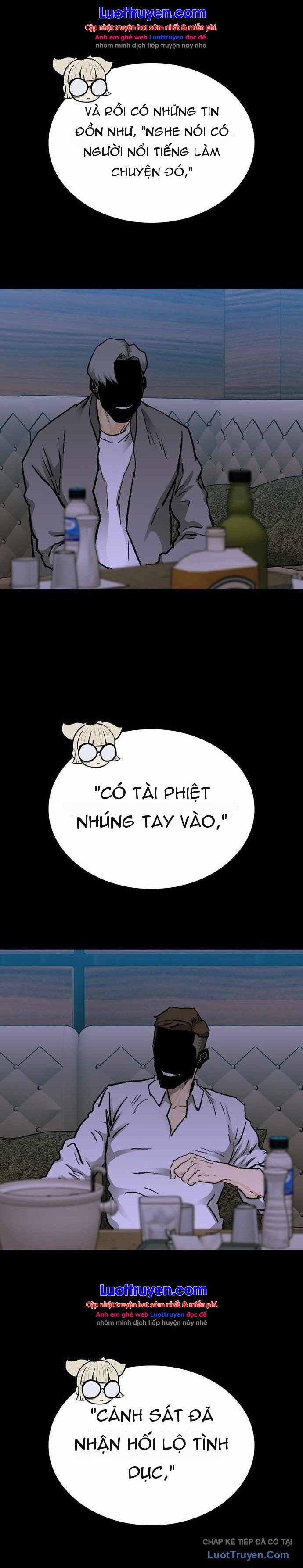 Cộng Sự Chapter 40 - 19