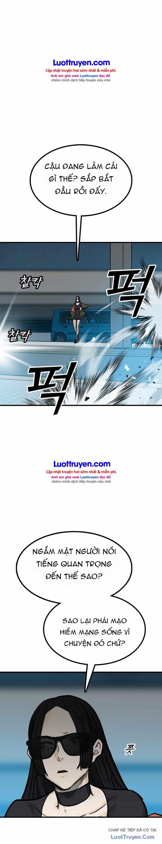 Cộng Sự Chapter 40 - 3