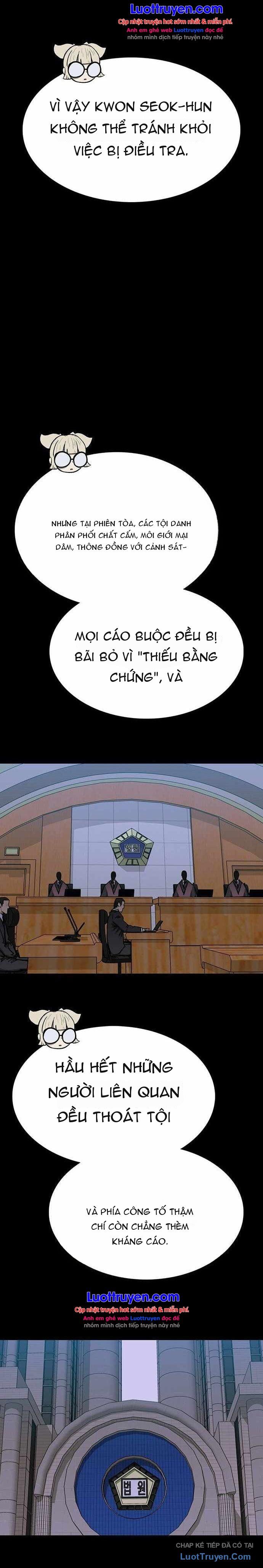 Cộng Sự Chapter 40 - 21