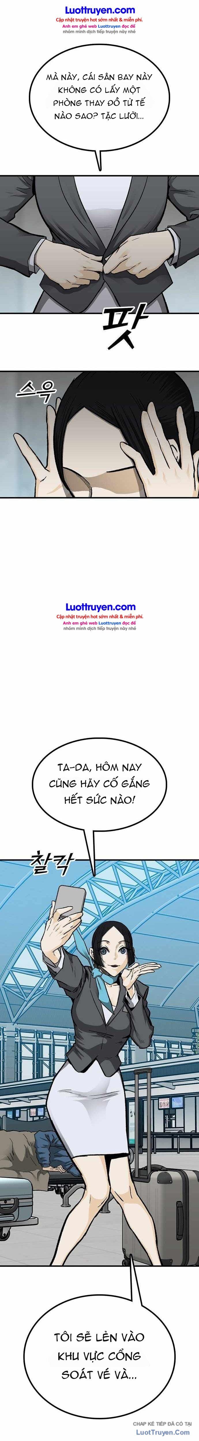 Cộng Sự Chapter 40 - 24