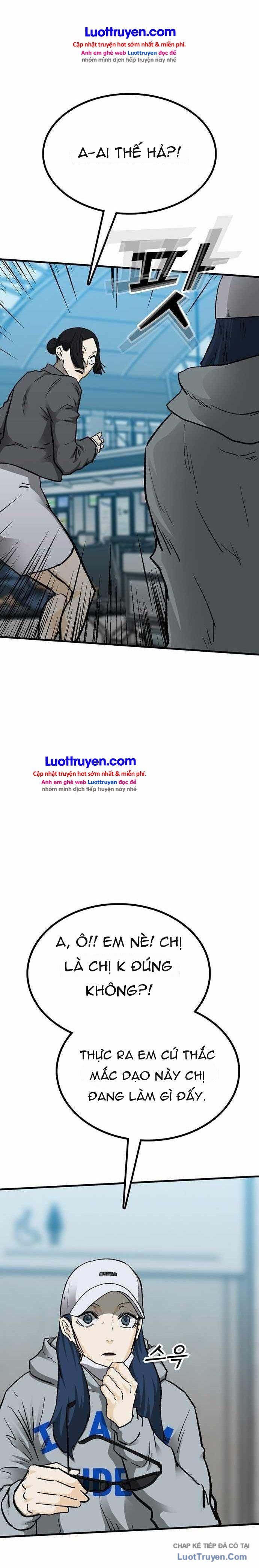 Cộng Sự Chapter 40 - 27