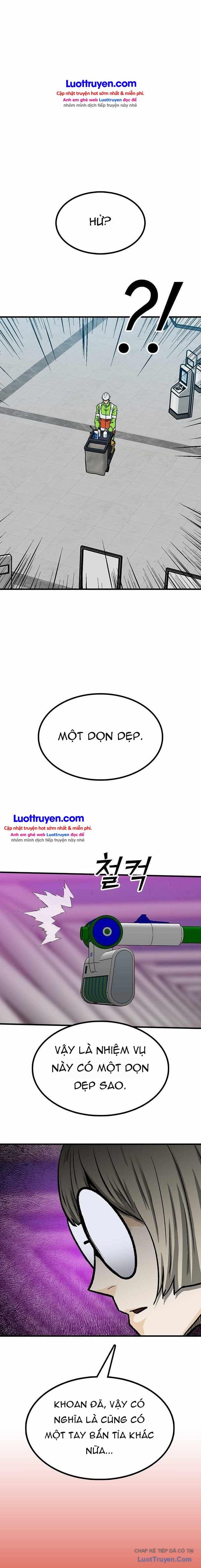 Cộng Sự Chapter 40 - 30