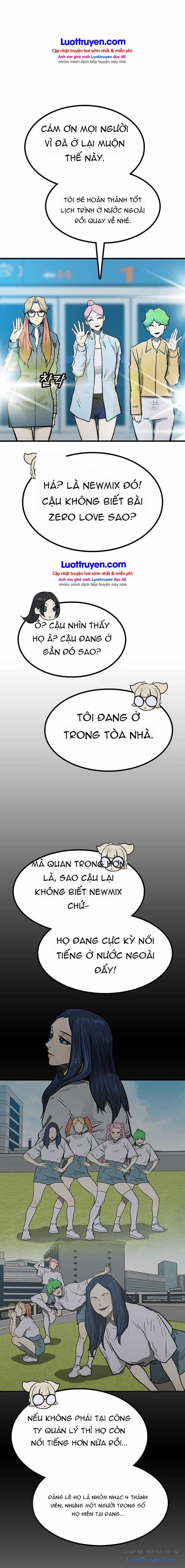 Cộng Sự Chapter 40 - 4