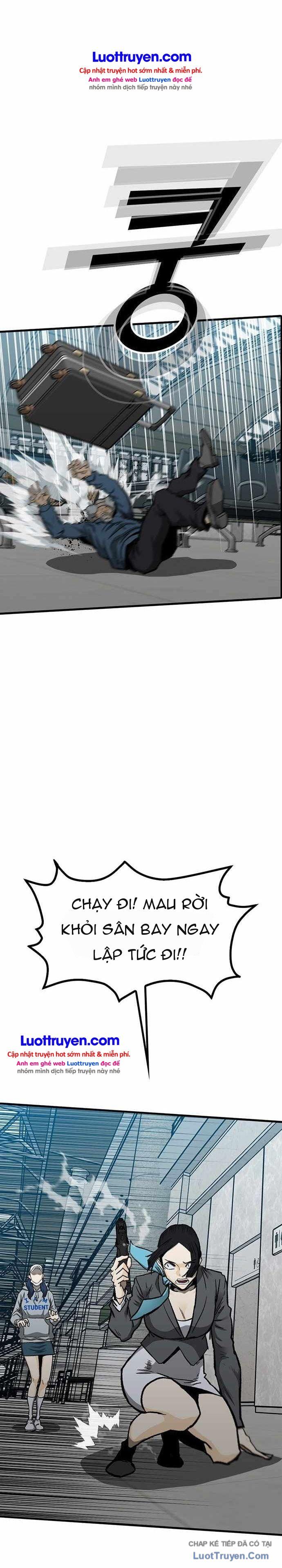 Cộng Sự Chapter 40 - 34